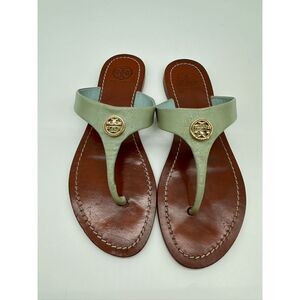 Tory Burch Cameron Thong Sandal Size 7M